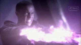 Baern -All Powers from Smallville