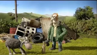 NEW Shaun The Sheep Full Episodes 1 Hour Compilation 2017 HD part#3