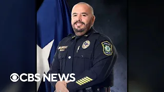 Uvalde police chief resigns after controversial report on school shooting