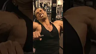 MWAH | Kevin Levrone Edit