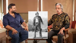 Feroz Khan's Impact: Shakti Kapoor's Journey from Qurbani to Stardom!