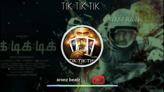 Tik Tik Tik - Official Tamil Trailer 2K | Jayam Ravi, Nivetha Pethuraj | D.Imman|MASS BGM|NEW BGM