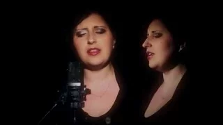 C'era una volta il West (Your Love) - COVER by Teresa Vertuccio