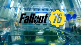 Fallout 76 - Gameplay Teaser Trailer | Bethesda E3 2018