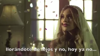 Eiza González - Te acordarás de mi (Lyric Video)