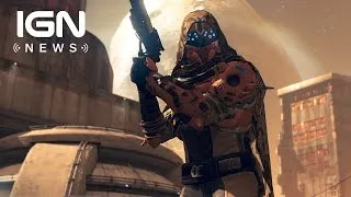 Bungie Asks Destiny Fans If They're Still Having Fun - IGN News