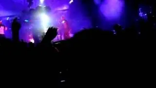 The Prodigy - BREATHE (Live) @ Spirit of Burgas, Bulgaria