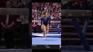 Katelyn Ohashi🔥😱10 Perfect Moments Gymnastics Floor exercise 2022 #katelynohashi #shorts #gymnastics