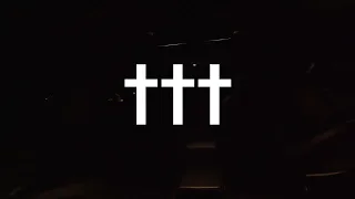 ††† (Crosses) - End Youth (Reprise) (Official Visualizer)