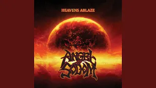 Heavens Ablaze