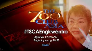 THE 700 CLUB ASIA | Enkwentro - August 2, 2019