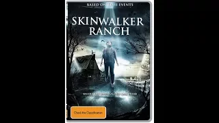 Skinwalker Ranch Türkçe Altyazılı İzle Gerilim Filmi