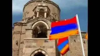 Akhtamar: Հայ GLOBAL UNITY Armenians Unite to PeacefullyTake Van Back