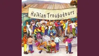Je vais (feat. Eric Charles, Lucien Jean & Tonton Bicha) (Twoubadou)
