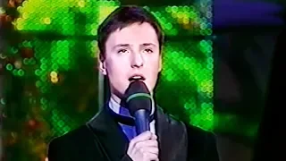 🎵 ＶＩＴＡＳ － Mama / Мама 【"Five Evenings", 2005】