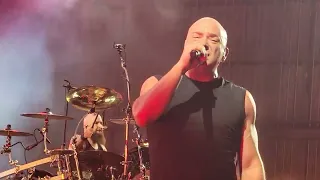 Disturbed - Ten Thousand Fists - Live PNC Bank