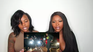 Kodak Black & Jackboy "G To Da A" (Tee Grizzley Remix) REACTION