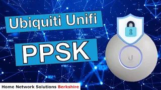 Unifi PPSK - One SSID Multiple Passwords