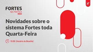 Fortes na Prática | SPED ECF para empresas do Lucro Presumido