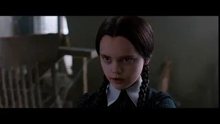 Addams Family - Is There A God