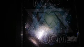 Mood - Peace Infinity (Feat Talib Kweli) (1997)