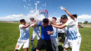 2019 US Youth Soccer Presidents Cup Promo
