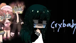 crybaby (gacha style) by: Melanie Martinez (gachaver)#gachasongs #likeandsubscribe (pls don't steal)