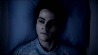 Stiles Stilinski  Стайлз Стилински