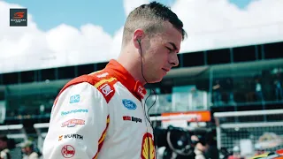 Supercars Life feature on Scott McLaughlin's last full-time drive