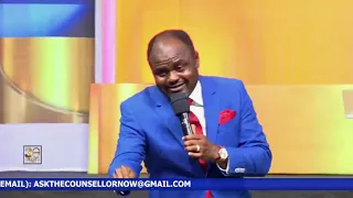 Why Jesus? Why Christianity? | Dr. Abel Damina