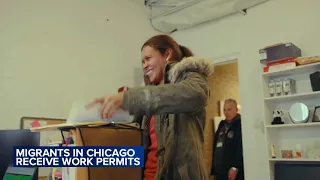 Chicago Unity Initiative, local church help migrants receive work permits