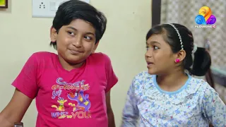 Uppum Mulakum│Flowers│EP# 753