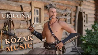 KOZAK MUSIC: КОЗАЦЬКОМУ РОДУ НЕМА ПЕРЕВОДУ