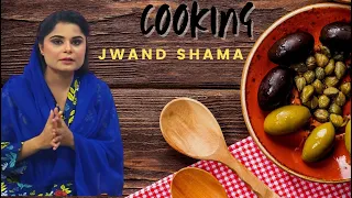 New Pashto Cooking Show  | Da Jawand Shama | Hira Khayat  |  3rd March 2023 | AVT Khyber