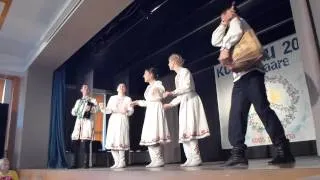 "Лай мардеж" Сааремааште (Эстоний)