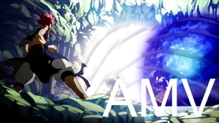 Fairy tail [AMV] Grand Magic Games