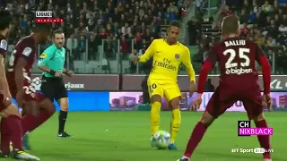PSG vs Metz 5-1 - All Goals and Extended Hightlight - 2017 HD
