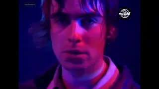 Oasis - live Luna Park, Argentina 1998 [SOUNDBOARD AUDIO] [Remastered 1080 60fps]