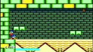 TGC1 reviews: the lucky dime caper starring Donald Duck (master system)