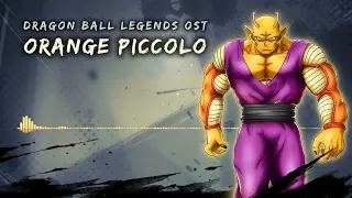 Dragon Ball Legends OST - Orange Piccolo