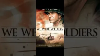 we were soldiers - Emotional Soundrack Edited