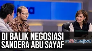 Pelobi Nyawa (Part 5): Di Balik Negosiasi Sandera Abu Sayyaf