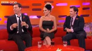 The Graham Norton Show - Legends - S6 Ep5 Preview - BBC One