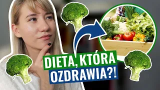 Post Dąbrowskiej - magiczna dieta? 🤔