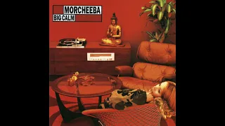 06. Bulletproof - Morcheeba - 432Hz  HD