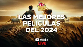 🎥Las Mejores películas cristianas 2024 🍿