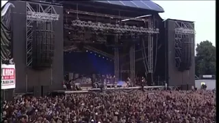 Therion - Cults of the shadow (Live at Wacken 2001)