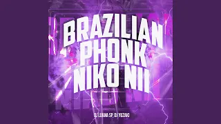 Brazilian Phonk Niko Nii
