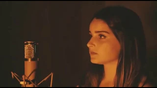 İrem Güral - Sarmaşık (Mabel Matiz Cover)