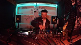 Dug Up The Bongo w/ D. Yaroslav @ 20ft Radio - 23/03/2021